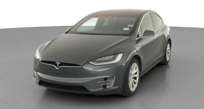 2018 Tesla Model X 75D -
                  Colonial Heights, VA