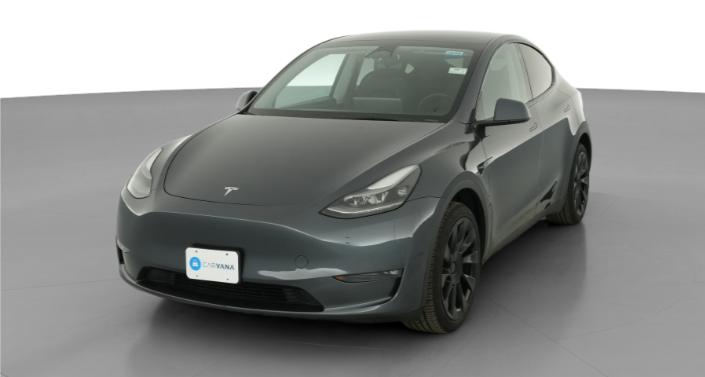 Thumbnail: 2023 Tesla Model Y - 1