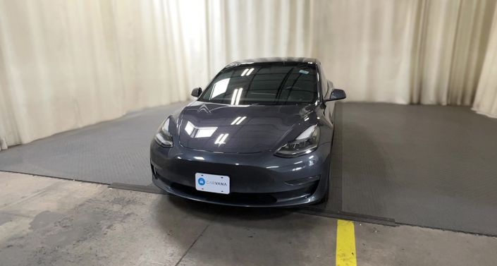 2023 Tesla Model 3 Standard Range -
                  Riverside, CA