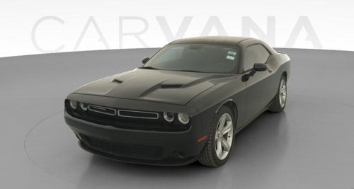 2015 Dodge Challenger