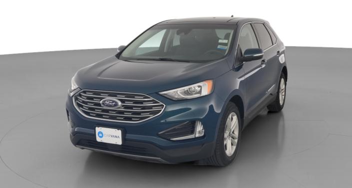 Thumbnail: 2020 Ford Edge - 1