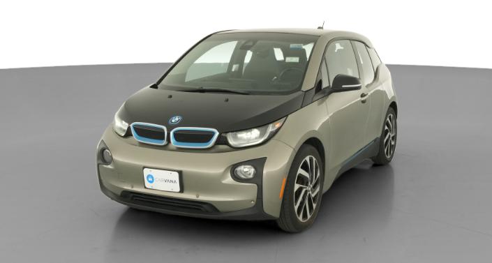 2017 BMW i3 Range Extender -
                  Colonial Heights, VA