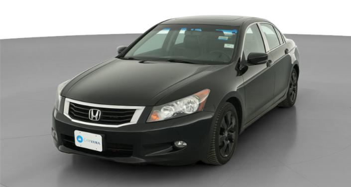 2010 Honda Accord EX-L -
                  Framingham, MA
