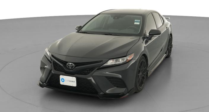 Thumbnail: 2024 Toyota Camry - 1
