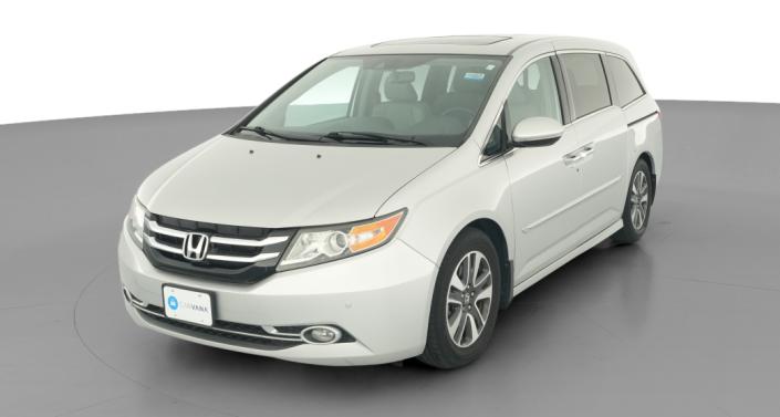 Thumbnail: 2014 Honda Odyssey - 1