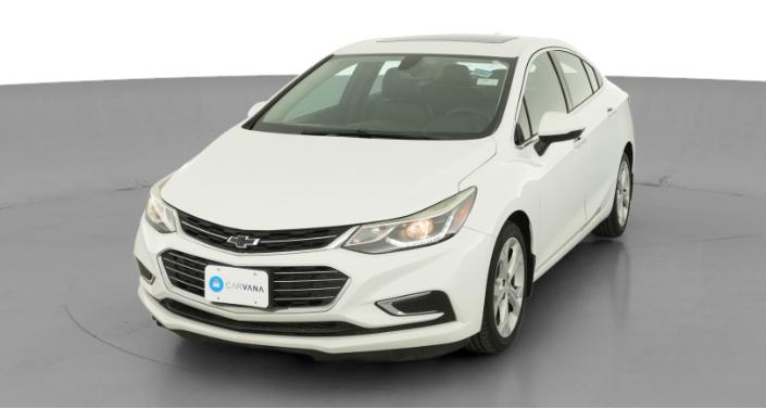 2018 Chevrolet Cruze Premier -
                  Tolleson, AZ