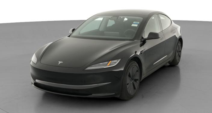 Thumbnail: 2025 Tesla Model 3 - 1