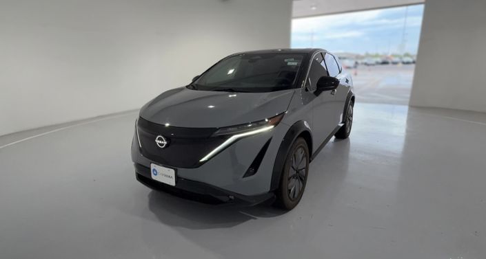 2023 Nissan Ariya Evolve+ -
                  Tempe, AZ