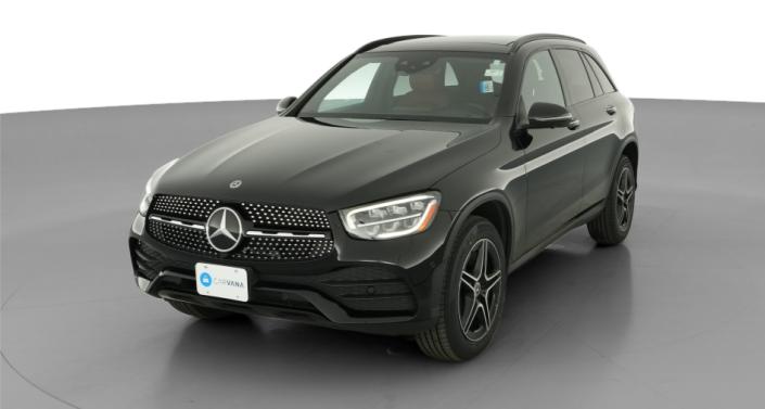 Thumbnail: 2020 Mercedes-Benz GLC - 1
