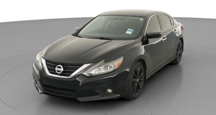 Thumbnail: 2017 Nissan Altima - 1