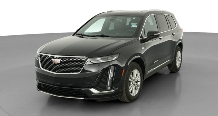 Thumbnail: 2024 Cadillac XT6 - 1