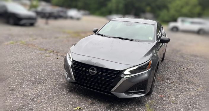 Thumbnail: 2025 Nissan Altima - 1