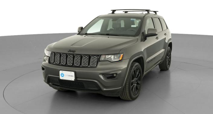 Thumbnail: 2019 Jeep Grand Cherokee - 1