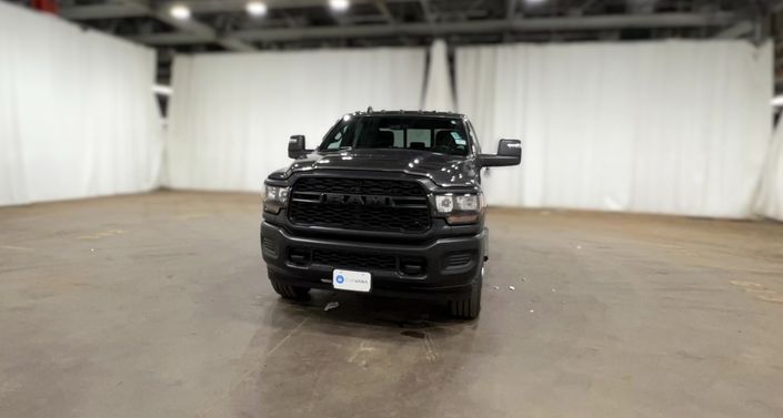 Thumbnail: 2024 RAM 2500 - 1