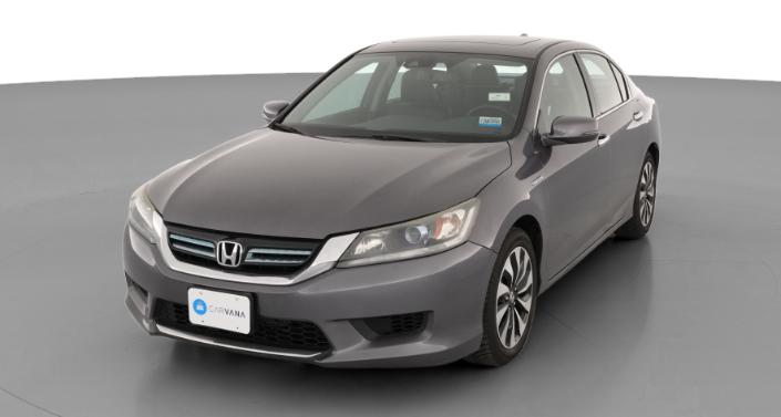 Thumbnail: 2015 Honda Accord - 1
