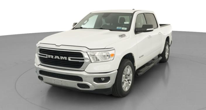 Thumbnail: 2020 RAM 1500 - 1