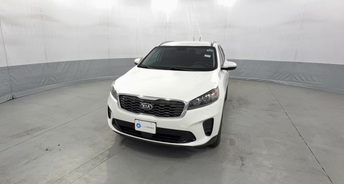 Thumbnail: 2020 Kia Sorento - 1