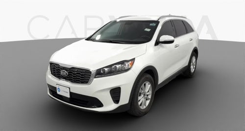 2020 Kia Sorento