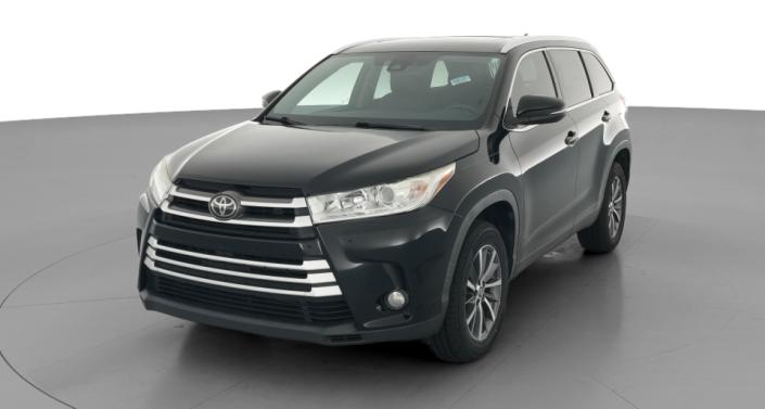 Thumbnail: 2019 Toyota Highlander - 1