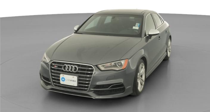 2015 Audi A3 Premium -
                  Fort Worth, TX