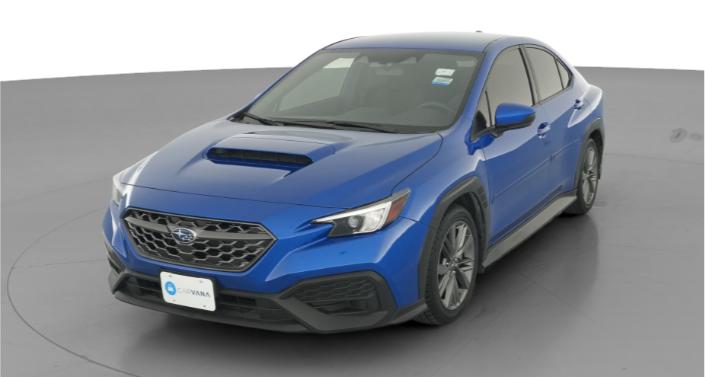Thumbnail: 2024 Subaru WRX - 1