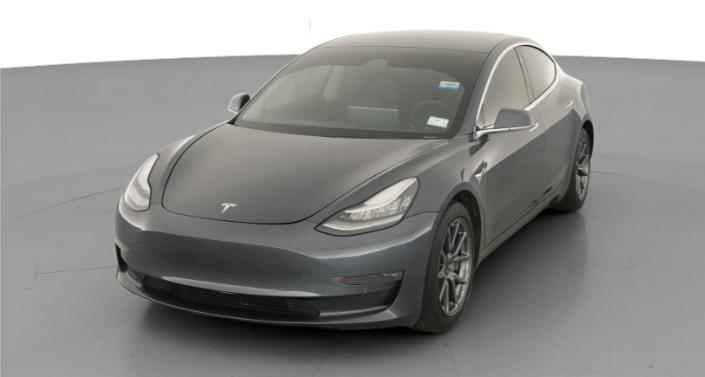 Thumbnail: 2019 Tesla Model 3 - 1