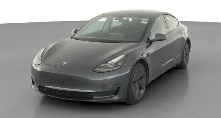 Thumbnail: 2023 Tesla Model 3 - 1