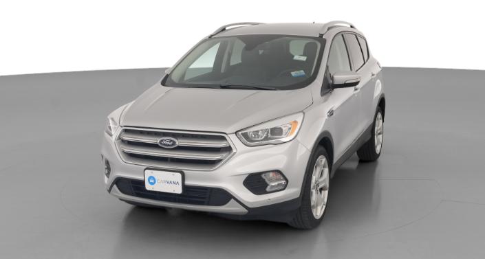 Thumbnail: 2019 Ford Escape - 1