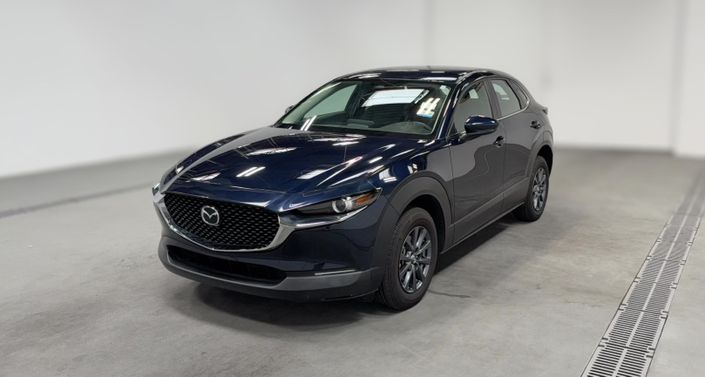 Thumbnail: 2024 Mazda CX-30 - 1