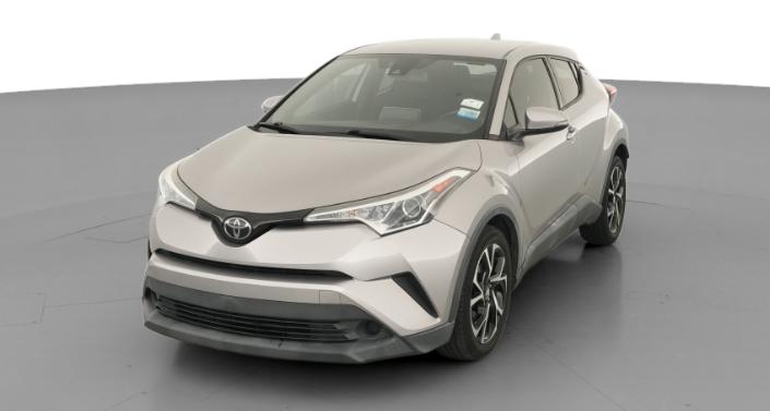 Thumbnail: 2019 Toyota C-HR - 1