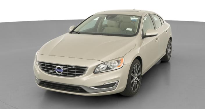 2018 Volvo S60 T5 Inscription -
                  Colonial Heights, VA
