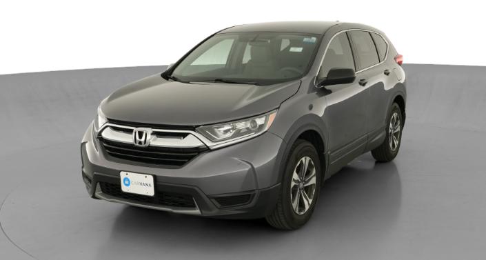 Thumbnail: 2017 Honda CR-V - 1