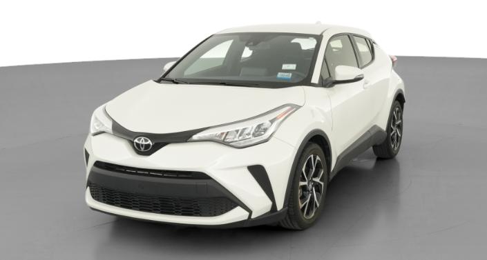 Thumbnail: 2020 Toyota C-HR - 1