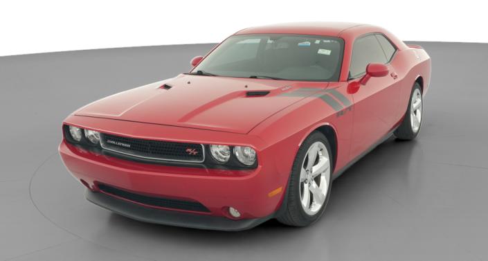 Thumbnail: 2013 Dodge Challenger - 1