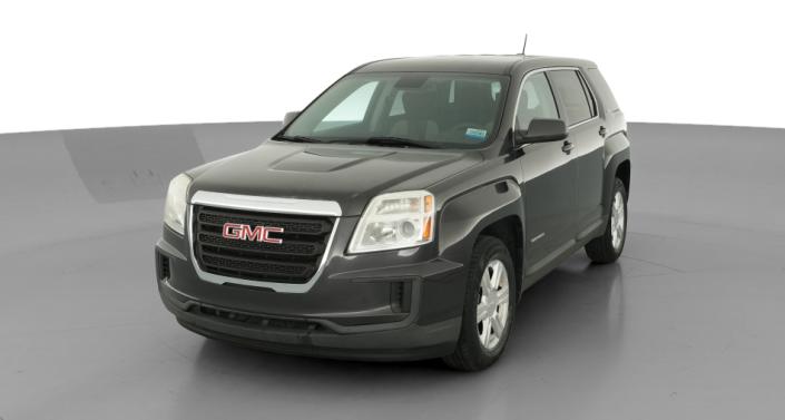 2016 GMC Terrain SLE -
                  Indianapolis, IN