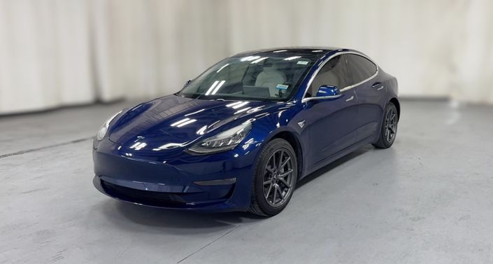 Thumbnail: 2019 Tesla Model 3 - 1