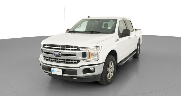 Thumbnail: 2020 Ford Econoline - 1
