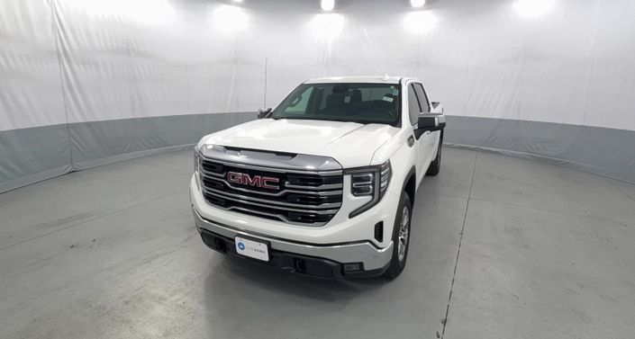 Thumbnail: 2024 GMC Sierra 1500 - 1