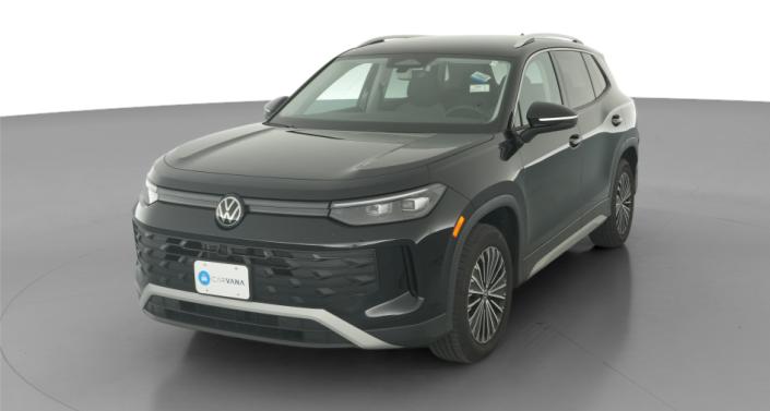 Thumbnail: 2025 Volkswagen Tiguan - 1