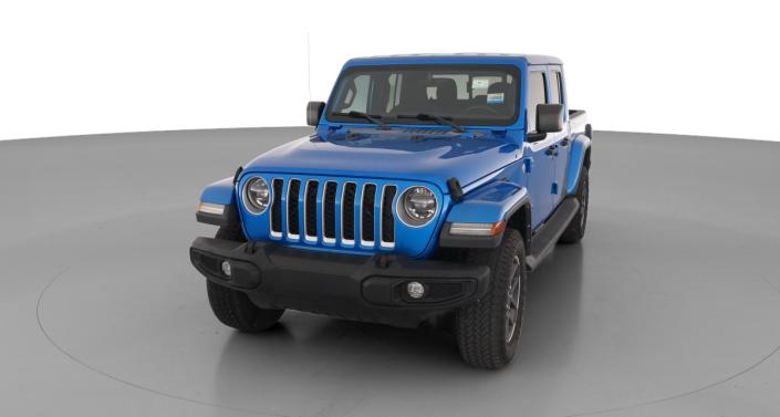 Thumbnail: 2023 Jeep Gladiator - 1