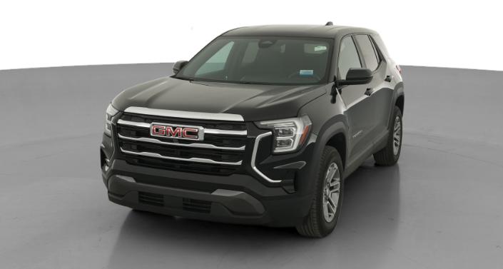 Thumbnail: 2025 GMC Terrain - 1