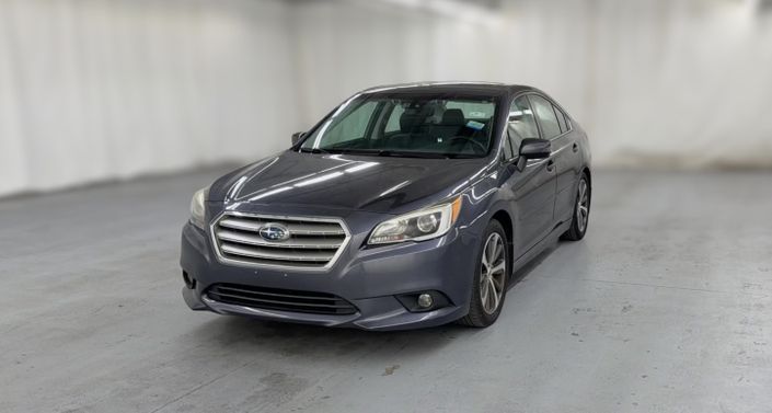 2017 Subaru Legacy Limited -
                  Indianapolis, IN