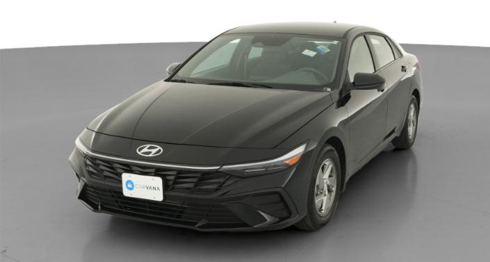 Thumbnail: 2026 Hyundai Elantra - 1