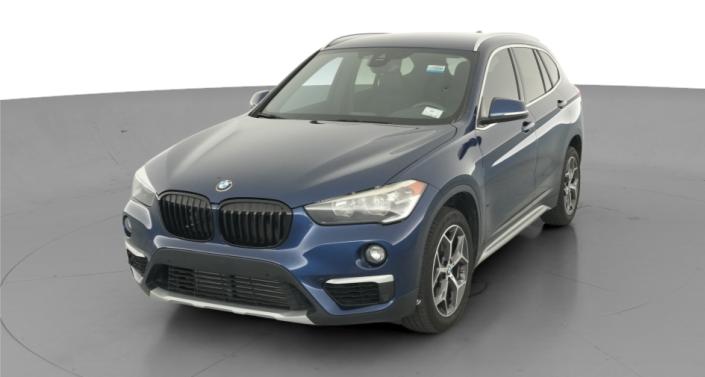 2019 BMW X1 sDrive28i -
                  Bessemer, AL