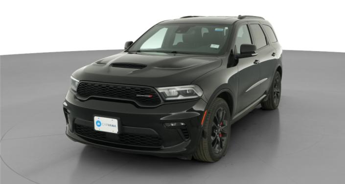 Thumbnail: 2023 Dodge Durango - 1