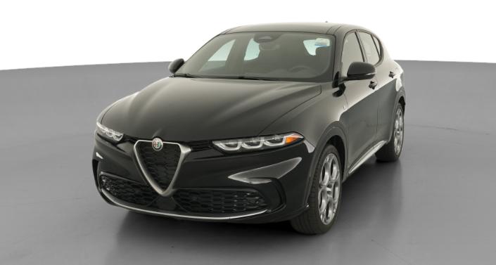 2024 Alfa Romeo Tonale Ti -
                  Trenton, OH