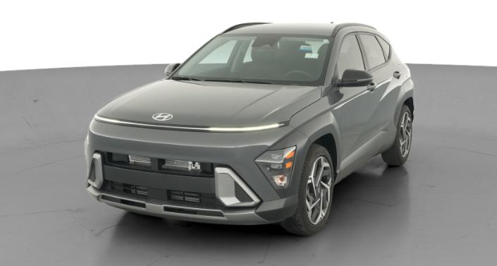 Thumbnail: 2026 Hyundai Kona - 1