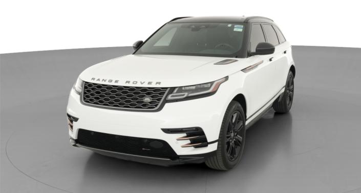 Thumbnail: 2023 Land Rover Range Rover Velar - 1