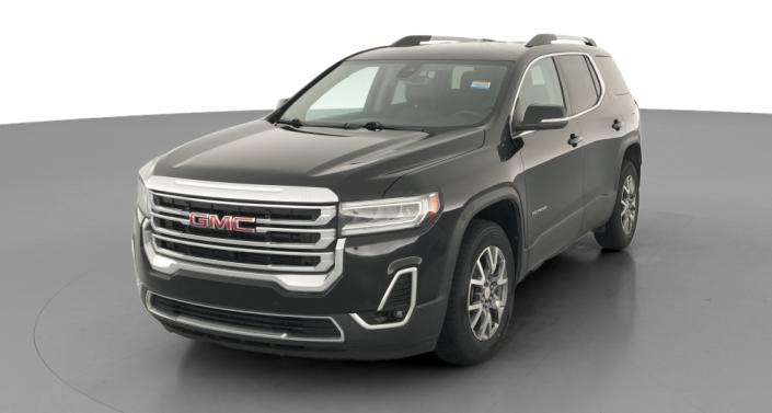 Thumbnail: 2023 GMC Acadia - 1