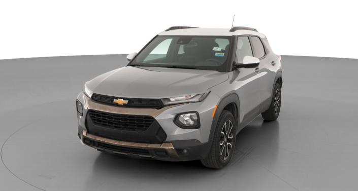 Thumbnail: 2023 Chevrolet TrailBlazer - 1